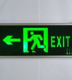 Đèn exit
